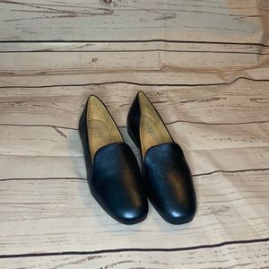 Naturalizer Emiline Inky Navy Size 8